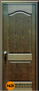 Cửa gỗ HDF Veneer - Modern Door - Công Ty TNHH Đầu Tư Sản Xuất Thương Mại Nội Thất Modern